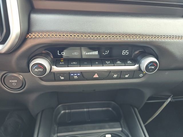 New 2026 MAZDA CX-50 AWD 2.5 Hybrid w/ Cargo Package image 24
