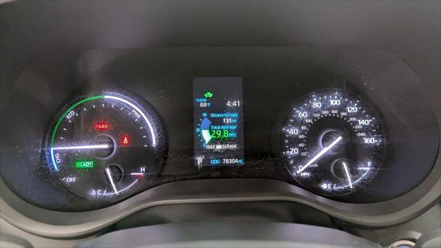 Used 2022 Toyota Sienna XSE w/ XSE Plus Package image 23