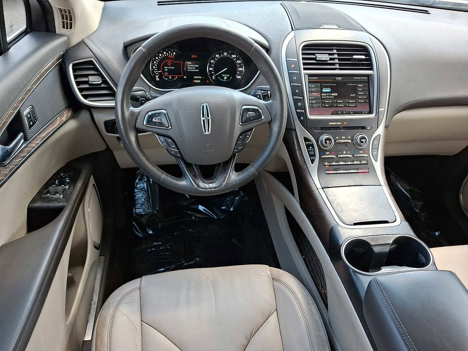 Used 2016 Lincoln MKX Select w/ Select Plus Package AWD/4WD image 11