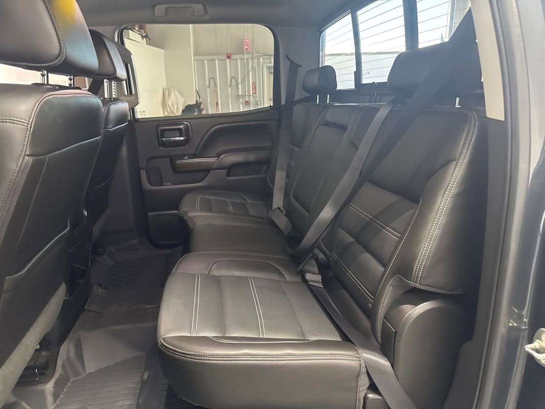 Used 2018 GMC Sierra 1500 Denali AWD/4WD image 16