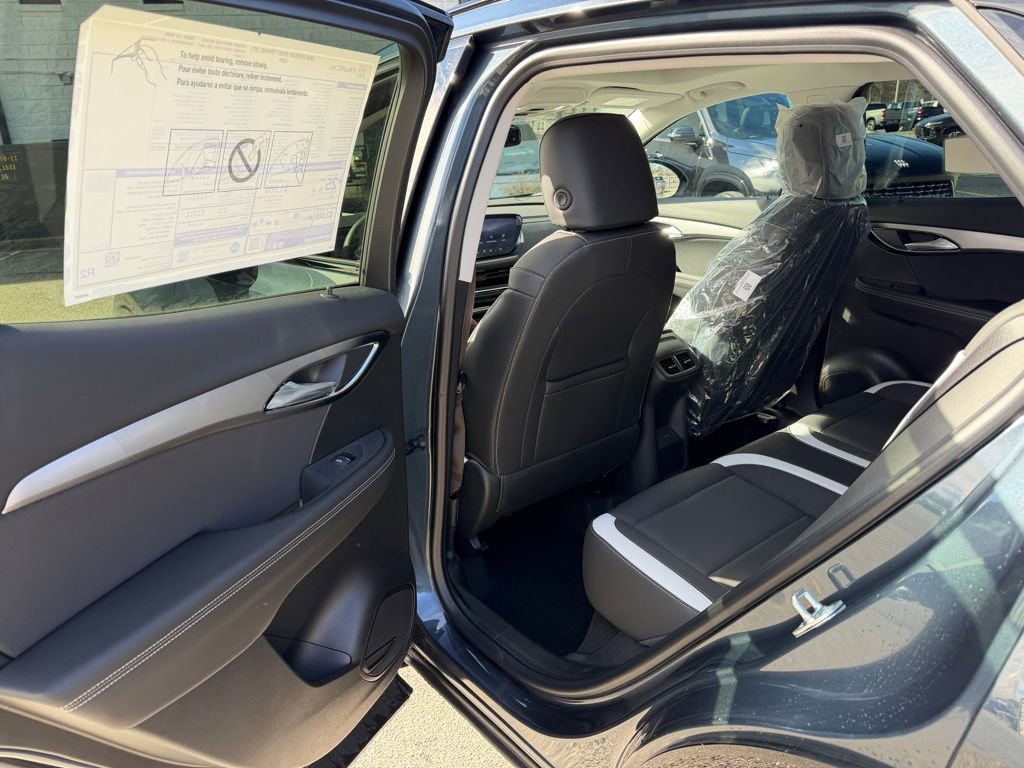 New 2026 Buick Envision Sport Touring image 15