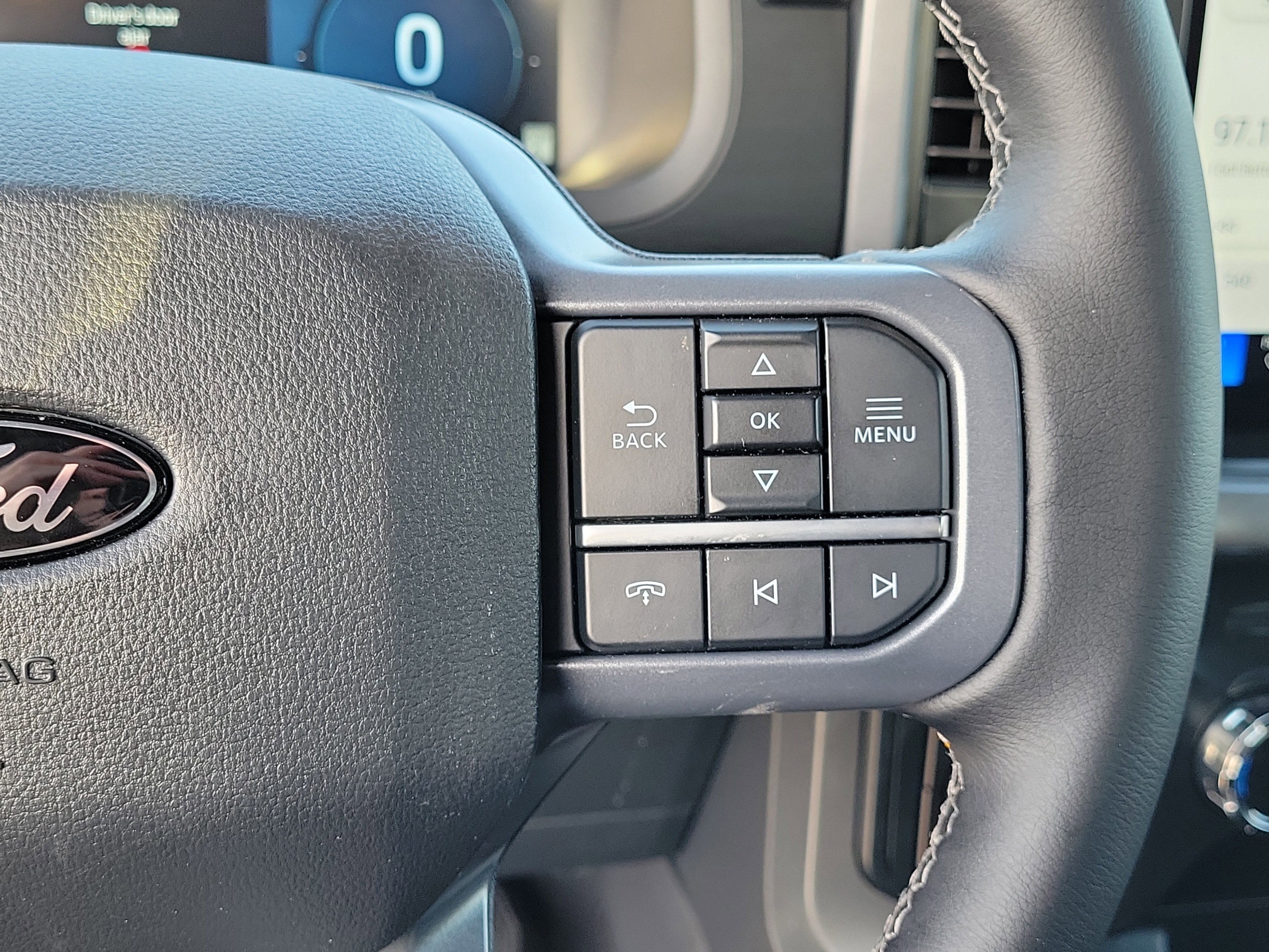 New 2026 Ford F150 XLT w/ Equipment Group 302A MID image 22