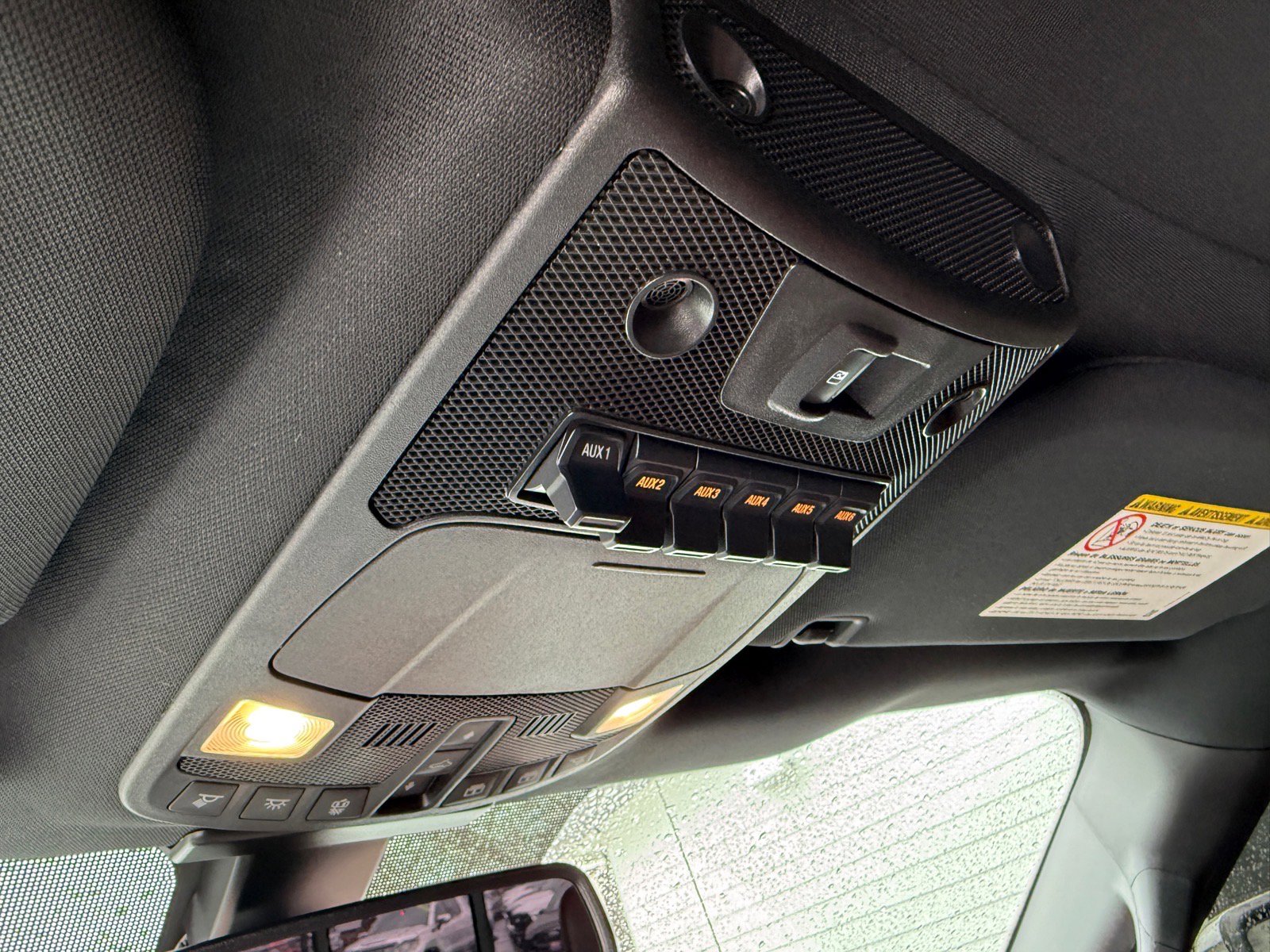 Used 2019 Ford F350 Platinum w/ Platinum Ultimate Package image 45