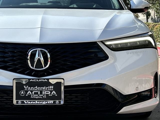 Certified 2024 Acura Integra A-Spec image 10