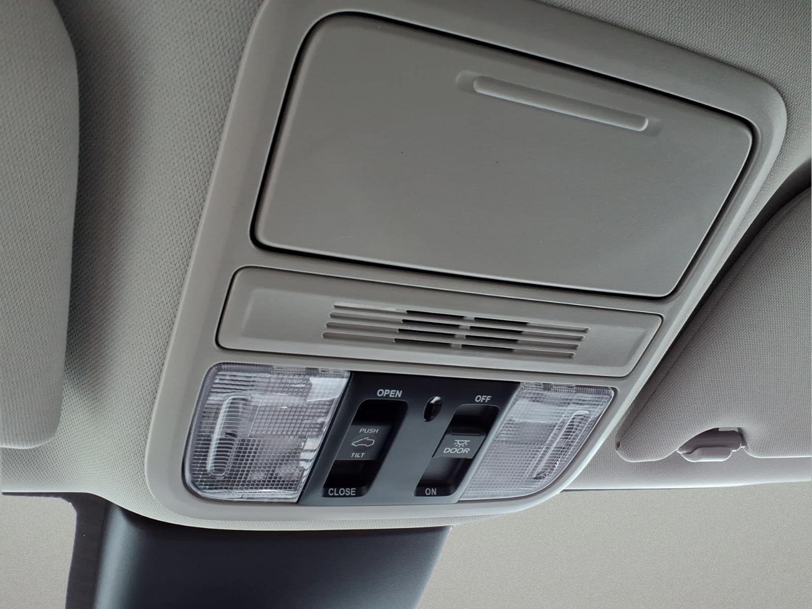 New 2026 Honda Odyssey Elite image 28