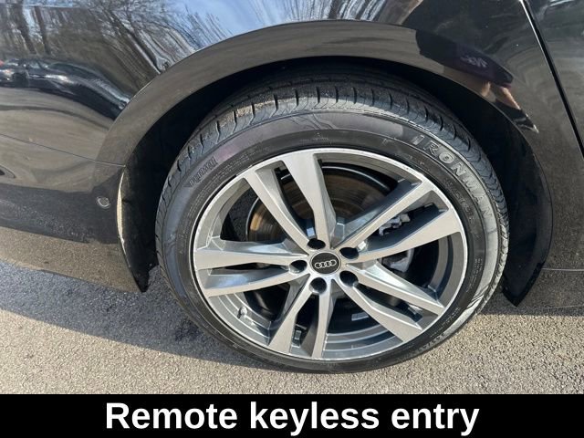 Used 2023 Audi A6 2.0T Premium image 12