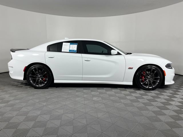 Used 2022 Dodge Charger Scat Pack RWD image 13
