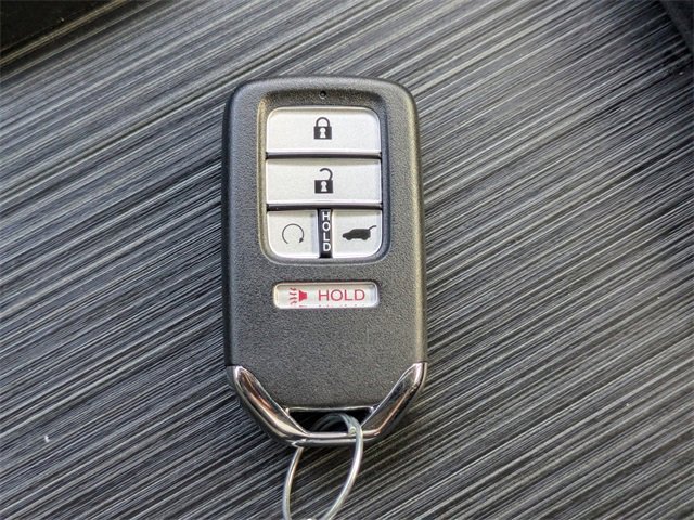 Used 2022 Honda Pilot Elite image 26