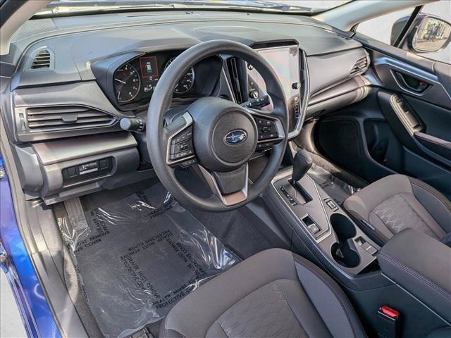 Certified 2026 Subaru Impreza 2.0i Sport AWD/4WD image 9