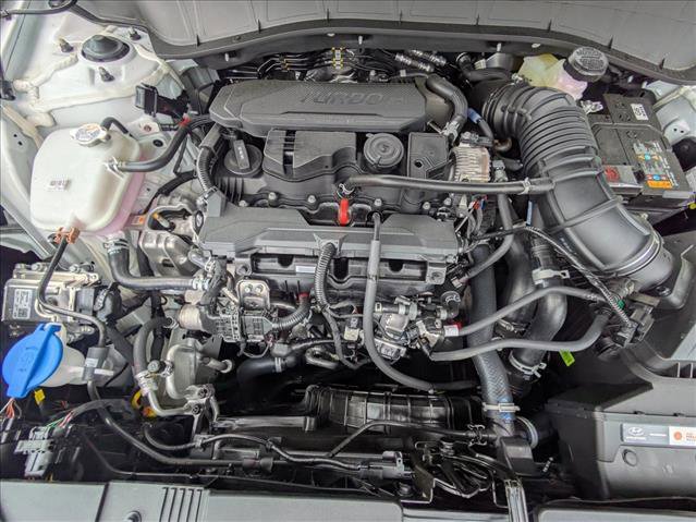 New 2026 Hyundai Kona SEL Premium image 18