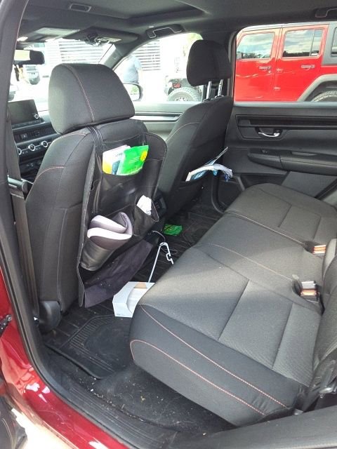 Used 2025 Honda CR-V Sport image 23