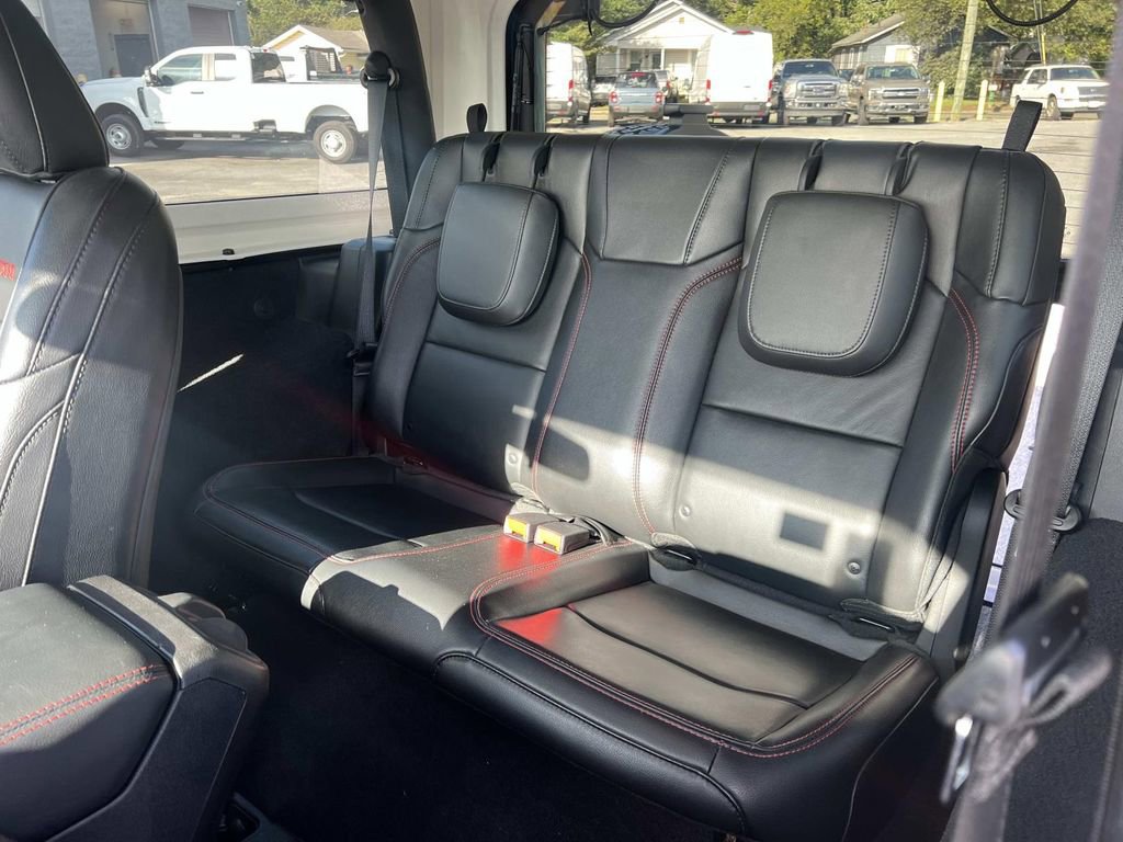 Used 2020 Jeep Wrangler Rubicon image 18