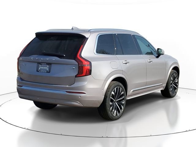 New 2026 Volvo XC90 T8 Ultra w/ Protection Package Premier image 5