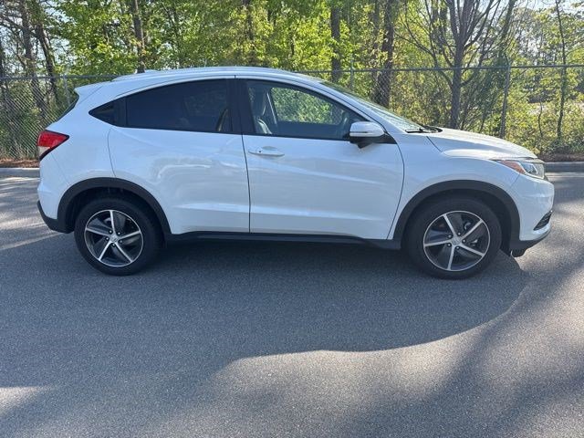 Used 2022 Honda HR-V EX image 11