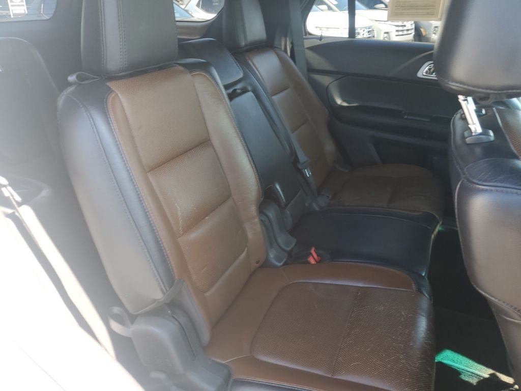 Used 2011 Ford Explorer Limited w/ 302A Rapid Spec Order Code AWD/4WD image 52