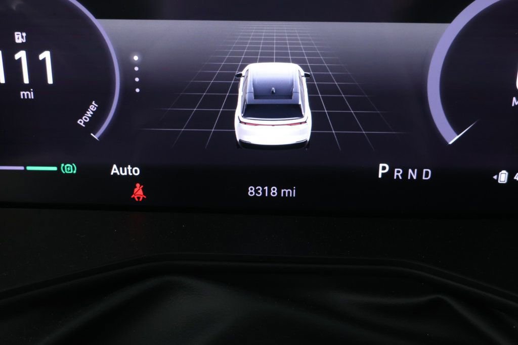 Used 2024 Jeep Wagoneer Launch Edition image 14