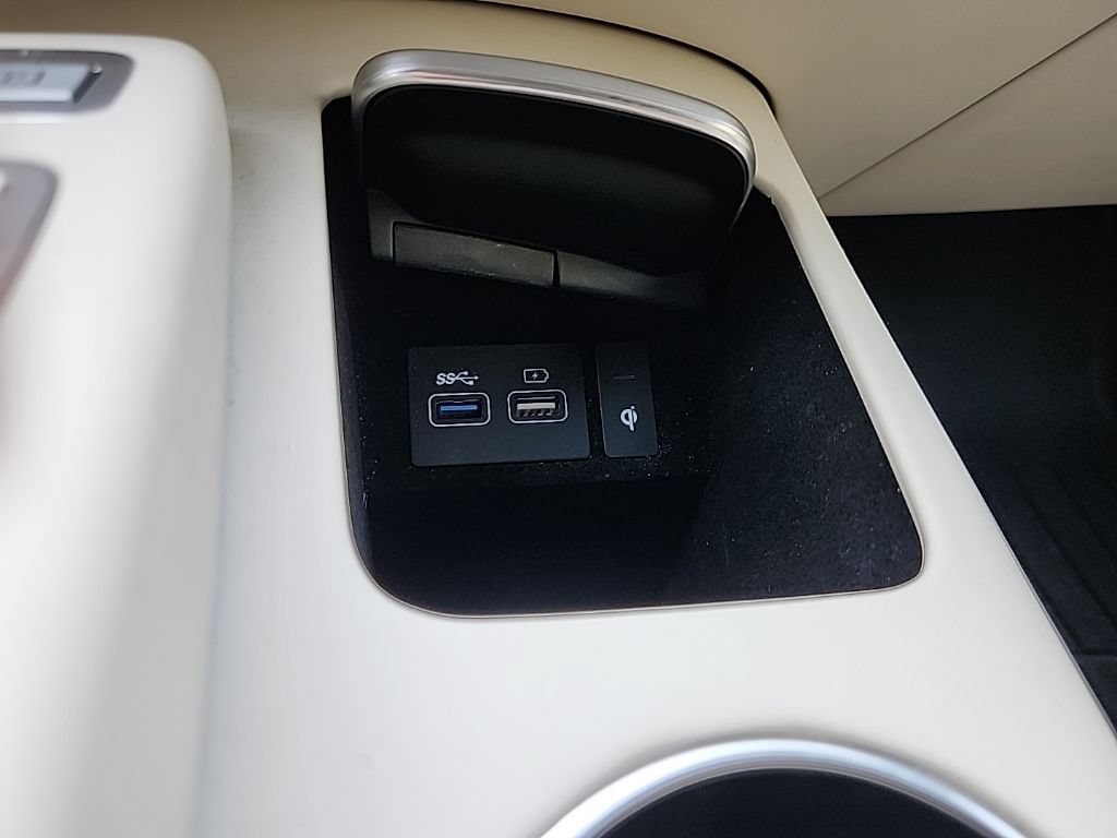 Used 2024 Genesis Electrified GV70 w/ Prestige Package AWD/4WD image 24