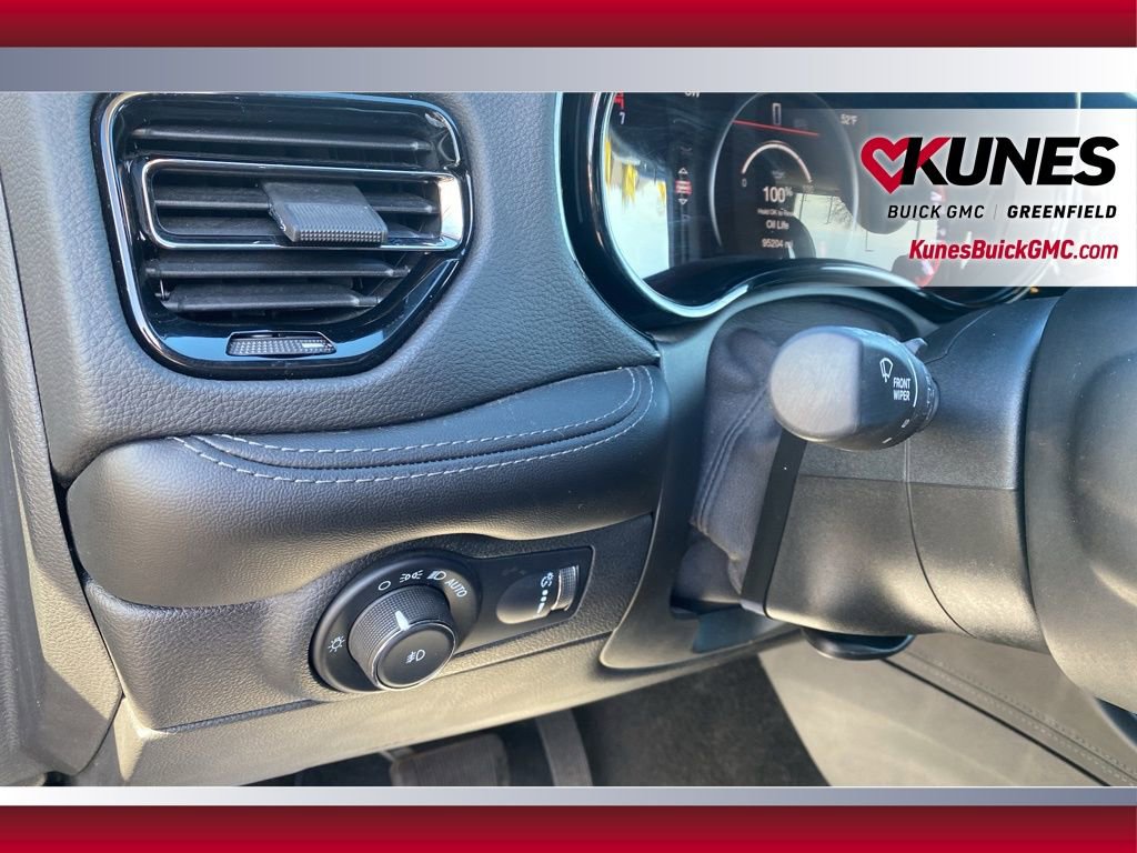 Used 2022 Dodge Durango GT image 26