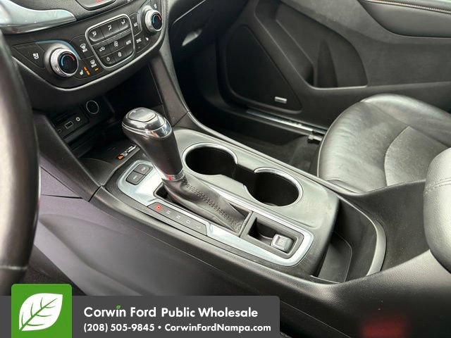 Used 2019 Chevrolet Equinox Premier AWD/4WD image 21