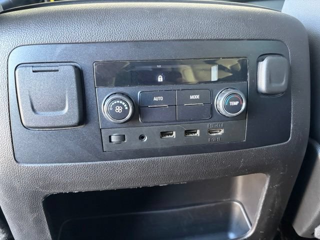 Used 2017 Chevrolet Suburban LT AWD/4WD image 32