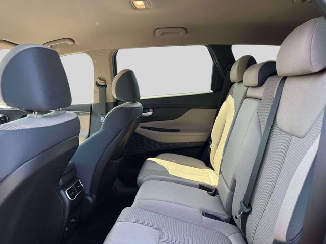 Used 2023 Hyundai Santa Fe SEL AWD/4WD image 13