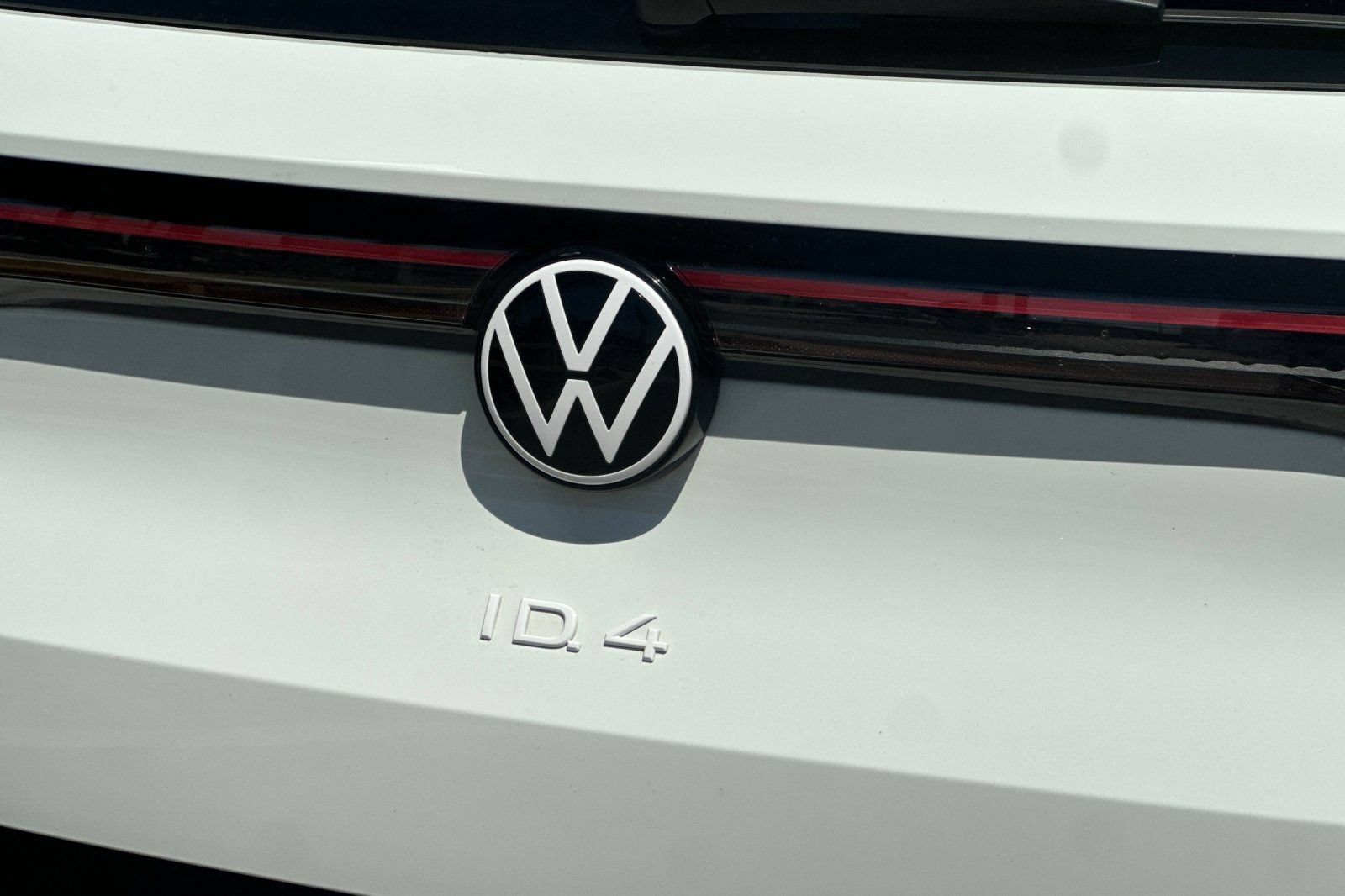 Used 2023 Volkswagen ID.4 Pro RWD image 27