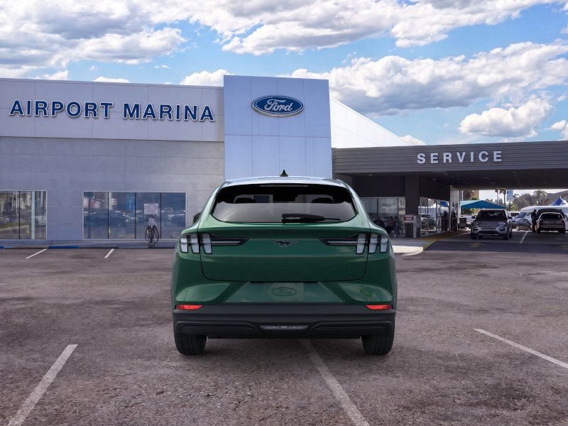 New 2026 Ford Mustang Mach-E Premium RWD image 6