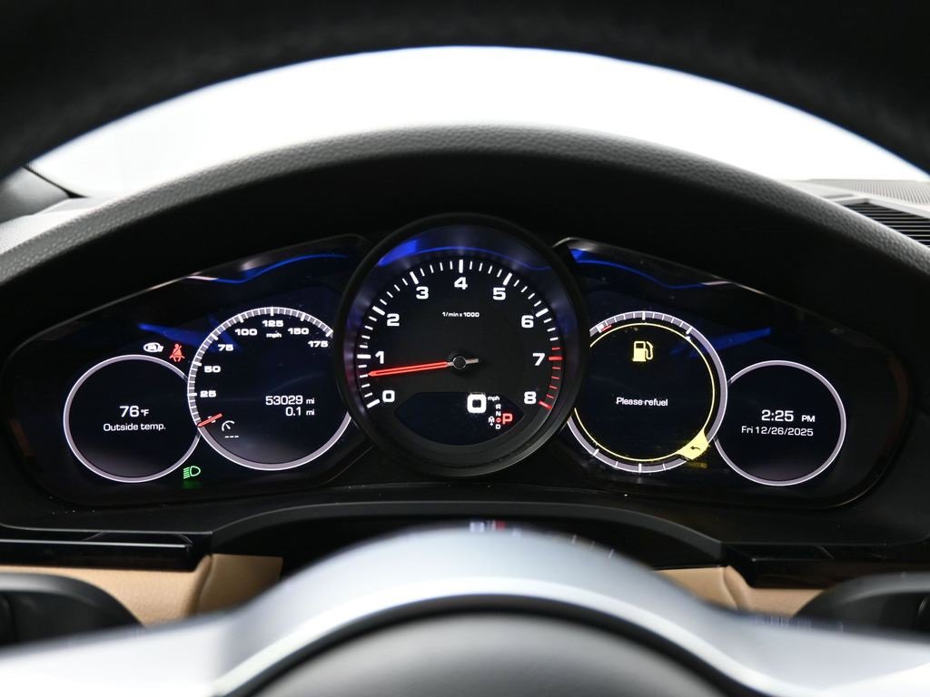 Used 2019 Porsche Cayenne image 8