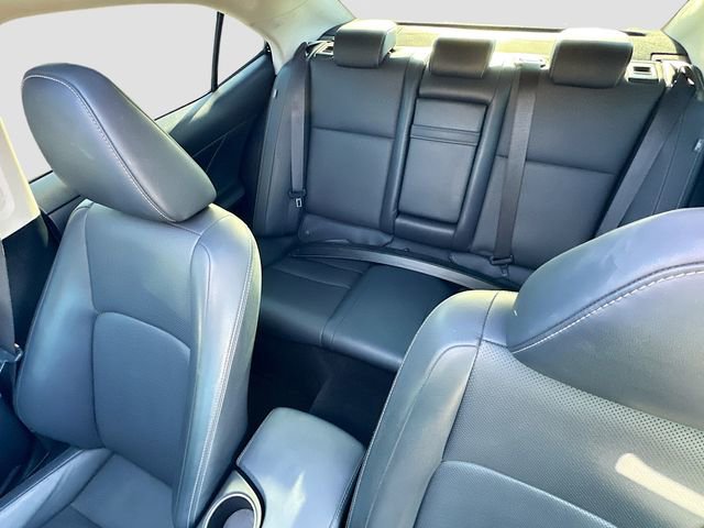 Used 2017 Lexus IS 200t image 20