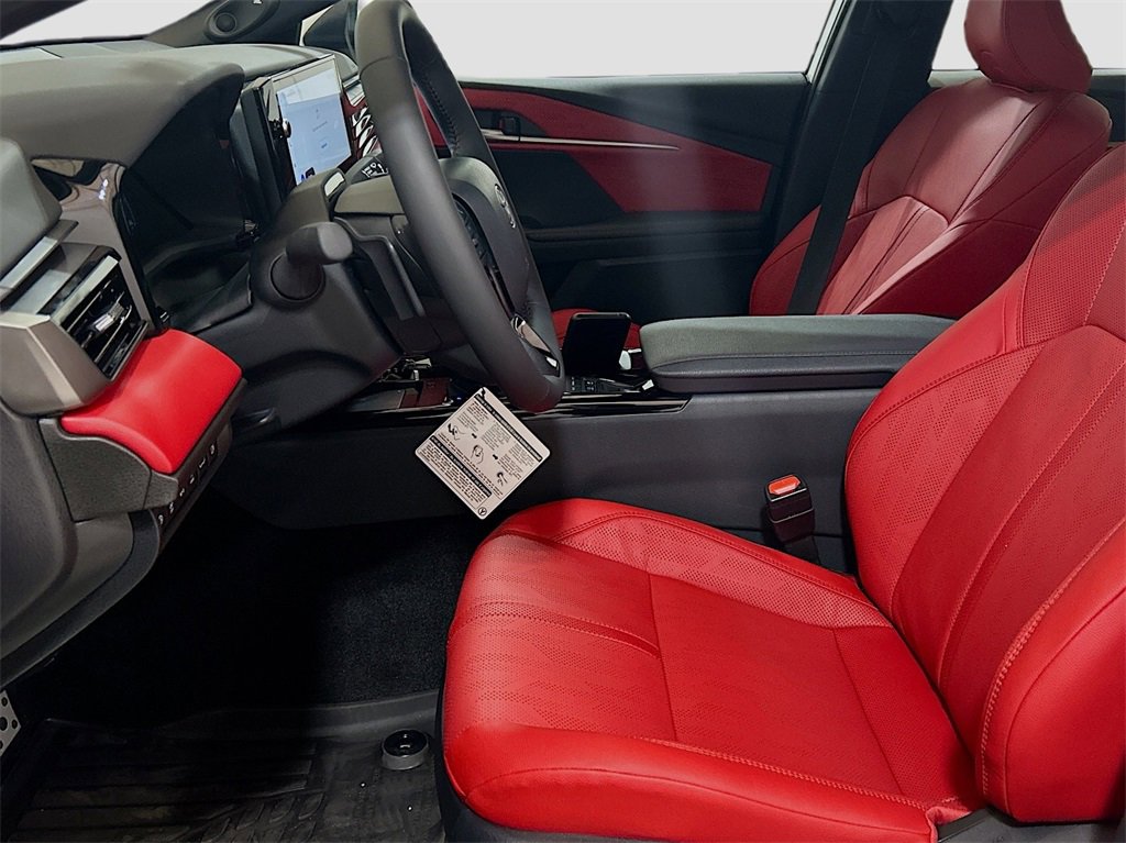 New 2026 Toyota Camry XSE image 21