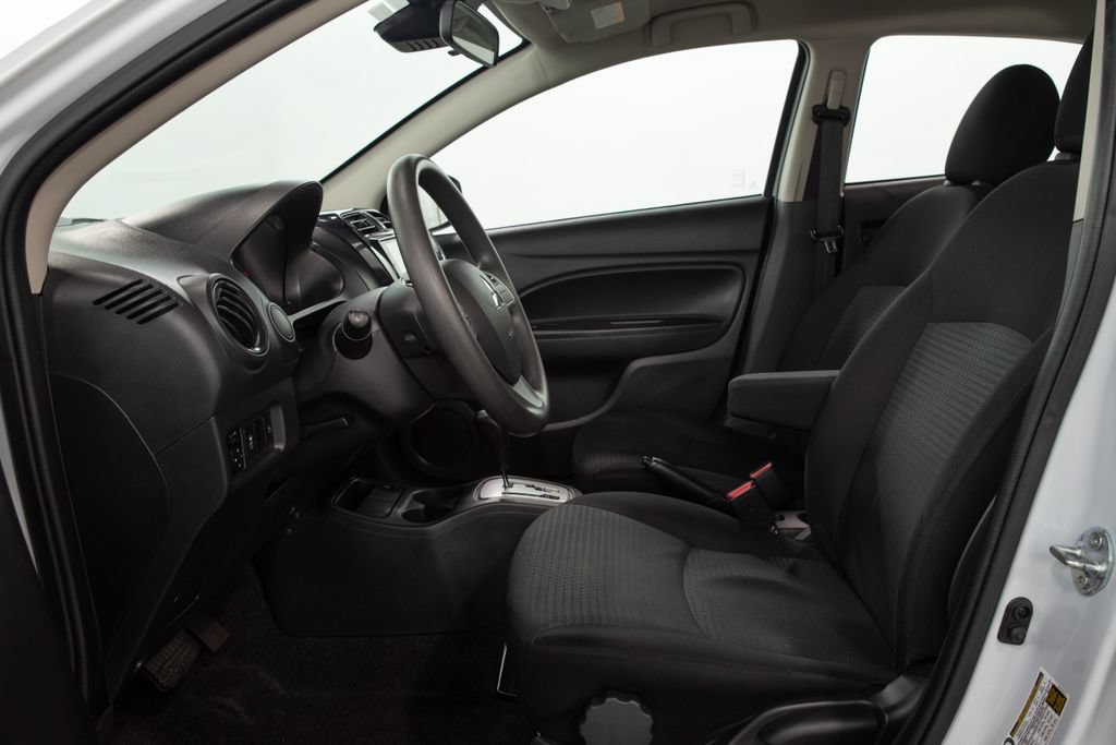 Used 2024 Mitsubishi Mirage G4 LE FWD image 6