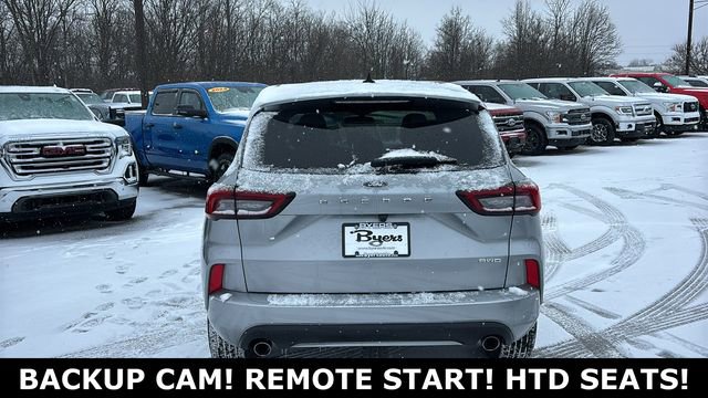 Used 2024 Ford Escape ST-Line image 29