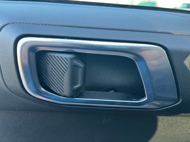 Used 2025 Ford Bronco Big Bend image 38