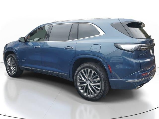 New 2026 Buick Enclave Avenir w/ Super Cruise Package image 3