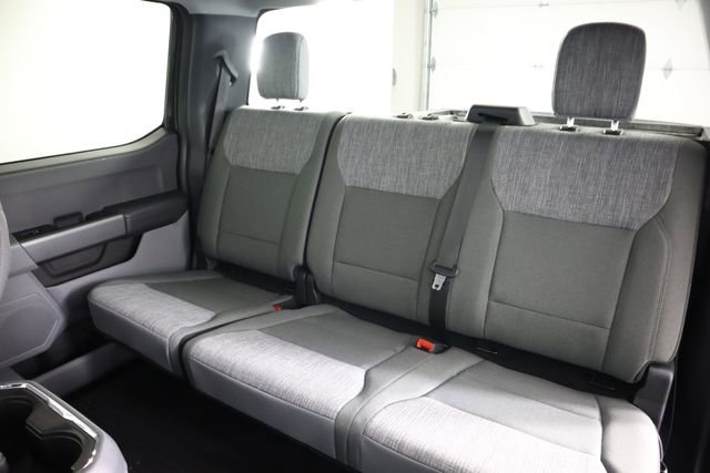 Used 2025 Ford F250 XLT w/ FX4 Off-Road Package image 37