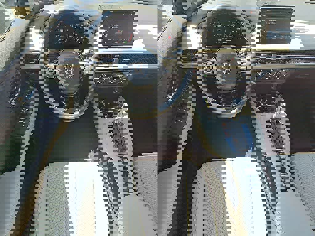 Certified 2025 Honda HR-V EX-L image 21