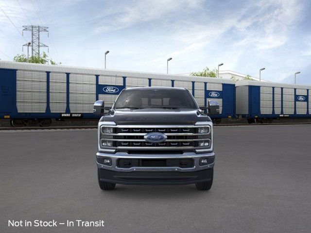 New 2026 Ford F350 Lariat image 6