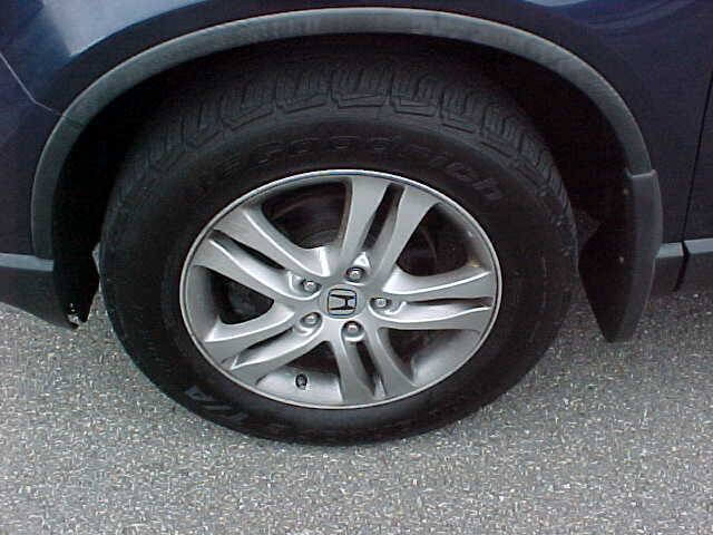 Used 2010 Honda CR-V EX-L image 5