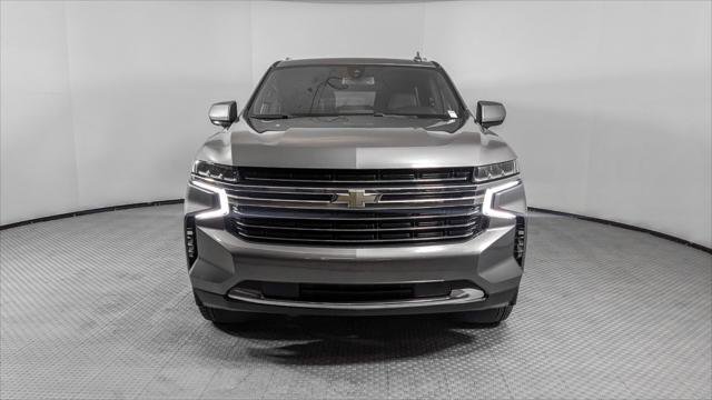 Used 2021 Chevrolet Tahoe LT RWD image 12