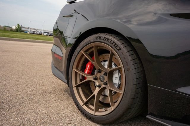 Used 2016 Ford Mustang Shelby GT350R RWD image 10