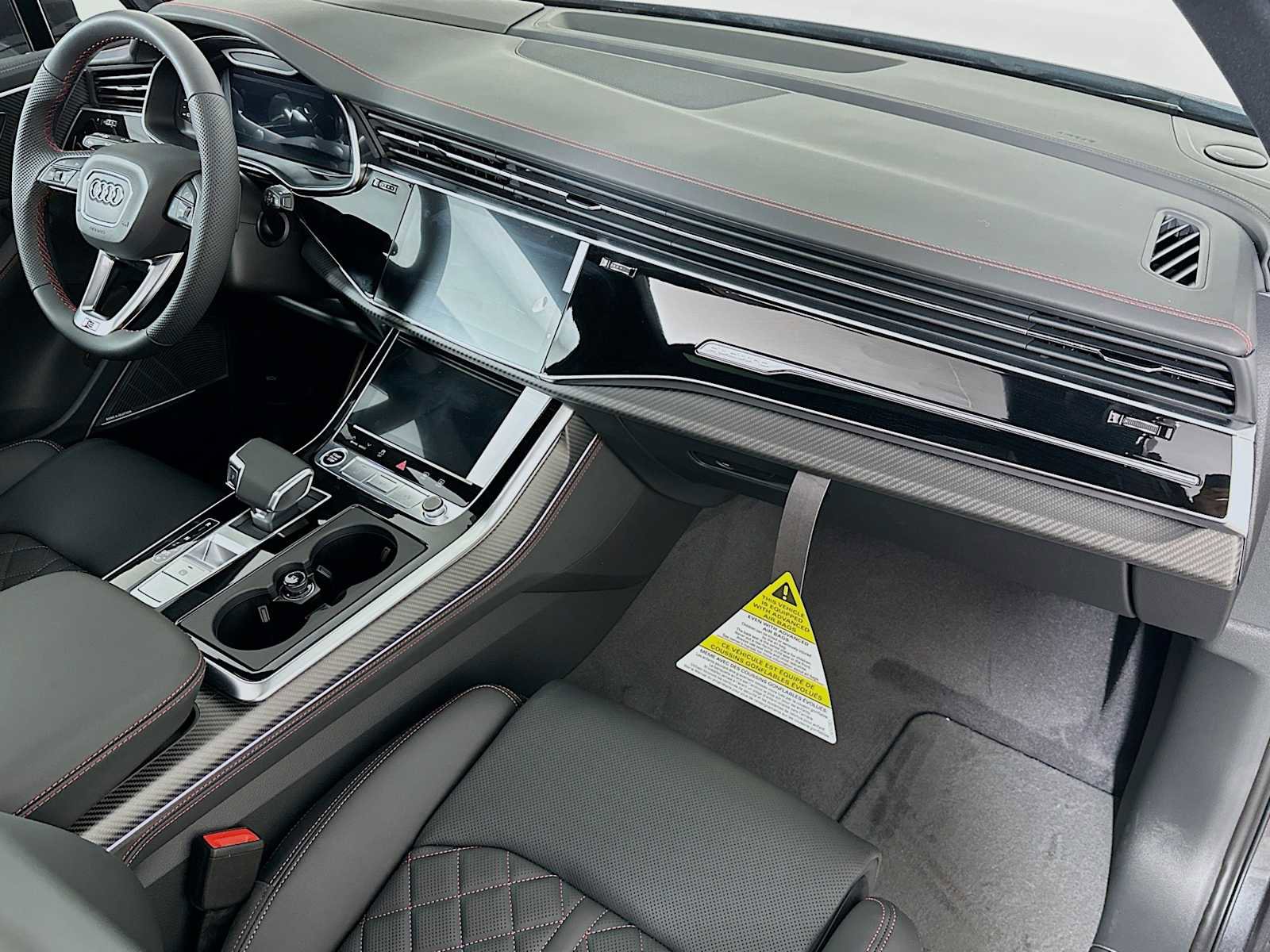 New 2026 Audi Q7 3.0T Prestige image 29