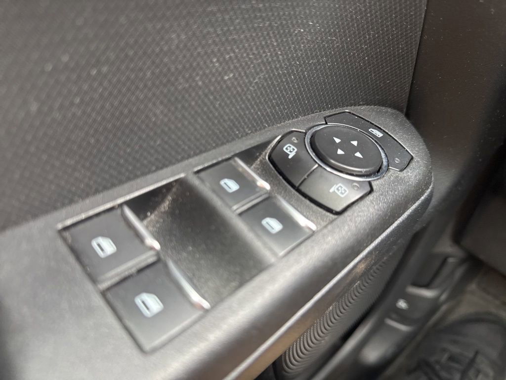 Certified 2022 Ford Bronco Sport Outer Banks w/ Tech Package image 25