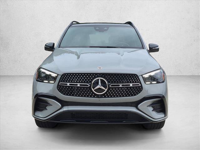 Certified 2026 Mercedes-Benz GLE 580 4MATIC video 2