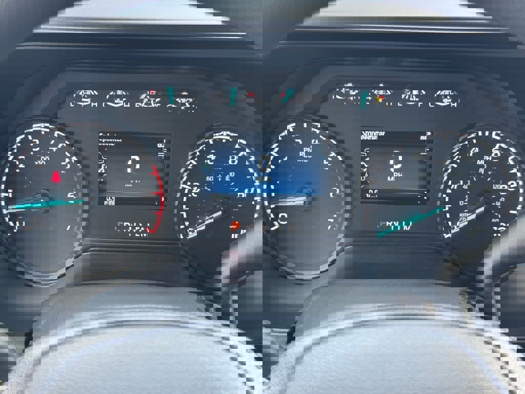 New 2026 Ford F250 XL w/ STX Appearance Package image 11