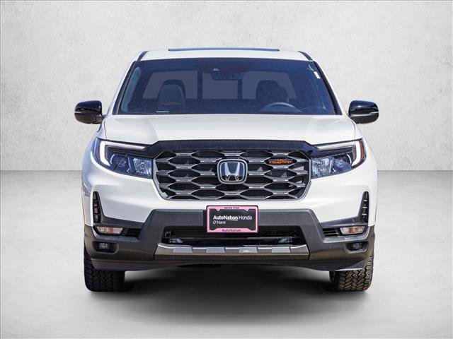 New 2026 Honda Ridgeline TrailSport image 2