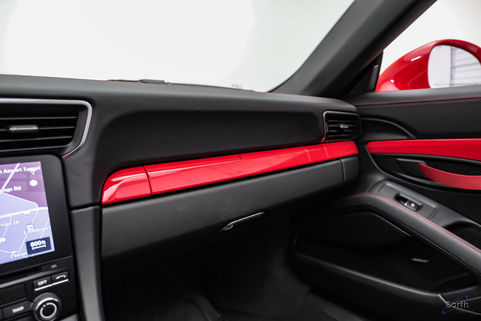 Used 2019 Porsche 911 Speedster RWD image 88