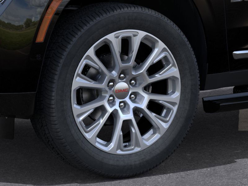 New 2026 GMC Yukon Denali w/ Sun & Power Step Package image 26