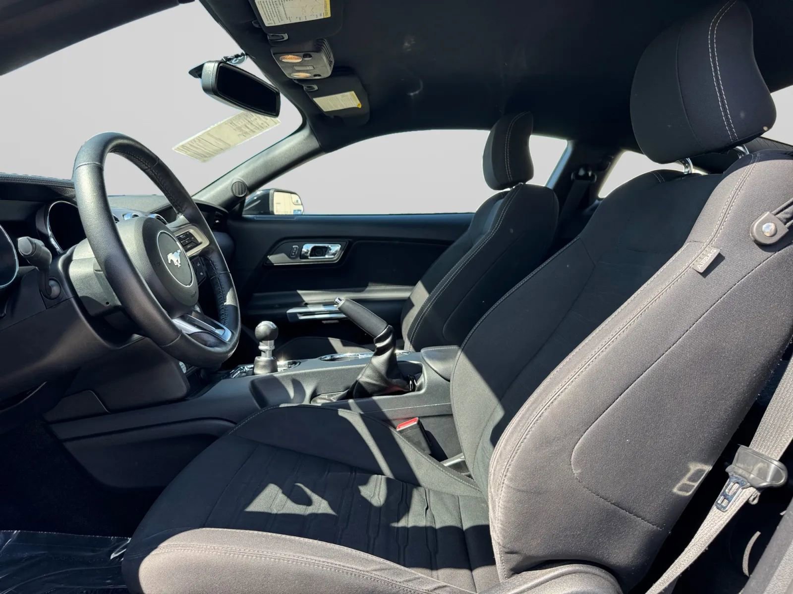 Used 2017 Ford Mustang GT w/ Black Accent Package image 48