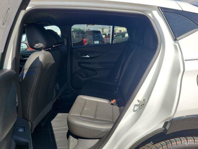 New 2026 Buick Envista Sport Touring w/ Convenience I Package image 8