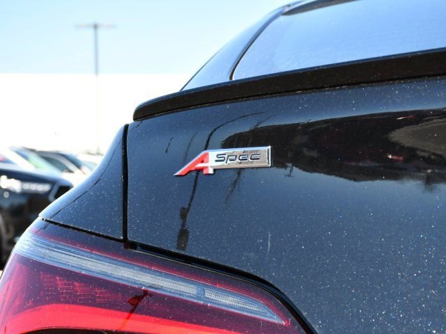 New 2026 Acura Integra A-Spec FWD image 9